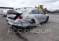 2024 KIA K5 фото