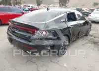 2024 KIA K5 фото