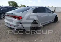 2024 KIA K5 фото