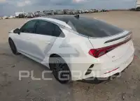 2024 KIA K5 фото