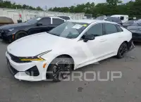 2024 KIA K5 фото