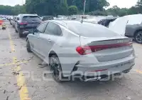 2024 KIA K5 фото