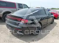 2024 KIA K5 photo