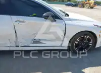 2024 KIA K5 фото