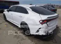 2024 KIA K5 фото
