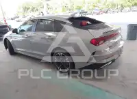 2024 KIA K5 фото