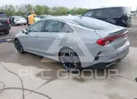 2024 KIA K5 фото