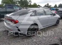 2024 KIA K5 фото