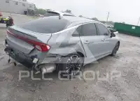2024 KIA K5 фото