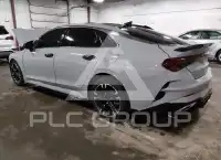 2024 KIA K5 фото