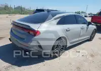 2024 KIA K5 фото