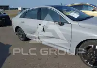 2024 KIA K5 фото