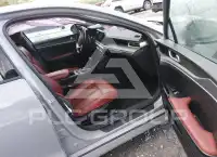 2024 KIA K5 photo