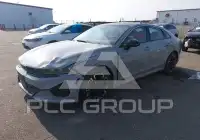 2024 KIA K5 фото