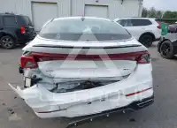 2024 KIA K5 фото