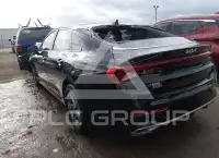 2024 KIA K5 фото