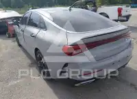 2024 KIA K5 photo