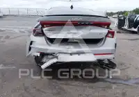 2024 KIA K5 фото