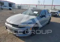 2024 KIA K5 фото