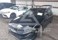 2024 KIA K5 фото