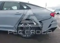 2024 KIA K5 фото