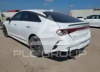 2024 KIA K5 фото