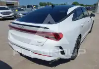 2024 KIA K5 фото