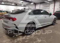2024 KIA K5 фото