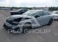 2024 KIA K5 photo