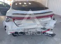 2024 KIA K5 фото