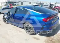 2024 KIA K5 photo