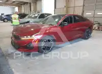 2024 KIA K5 фото