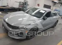 2024 KIA K5 фото