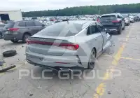2024 KIA K5 фото