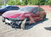 2024 KIA K5 photo
