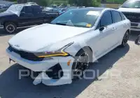 2024 KIA K5 фото