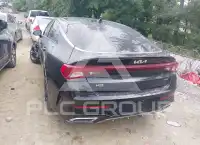 2024 KIA K5 фото