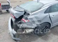 2024 KIA K5 фото