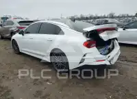 2024 KIA K5 фото