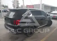 2024 KIA Sorento фото
