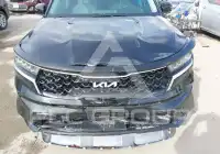 2024 KIA Sorento фото