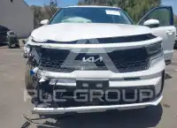2024 KIA Sorento фото
