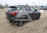 2024 KIA Seltos photo