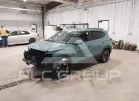 2024 KIA Seltos photo