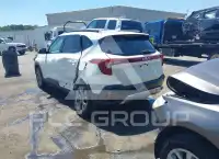 2024 KIA Seltos фото
