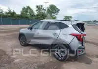 2024 KIA Seltos фото