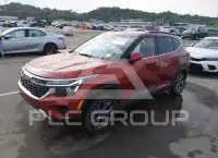 2024 KIA Seltos photo