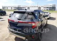 2024 KIA Seltos photo