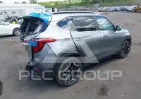 2024 KIA Seltos фото