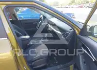 2024 KIA Seltos фото